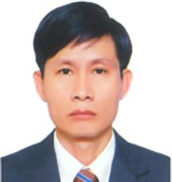 Nguyen Ngoc Vinh, PhD