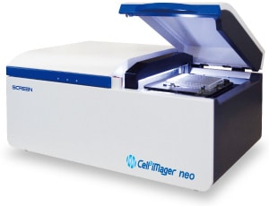 Cell3iMager neo
