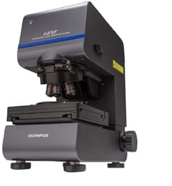 3D測定レーザー顕微鏡　OLS5000