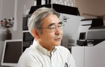 Fukusaki Eiichiro, Ph.D.