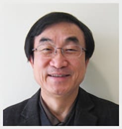 Dr. Jeong Han Kim, Professo