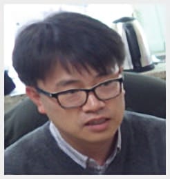 Dr. Hyun-jin Kim, Assistant Professor