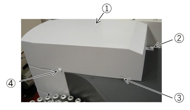 カラカラページ カラカラ 5/6 エンジンから異音がするライブディオZXの修理 クランクサイド