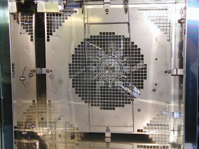 カラムの交換手順（HS-20、HS-20 Trap）