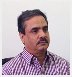 Dr. Pritesh R Upadhyay