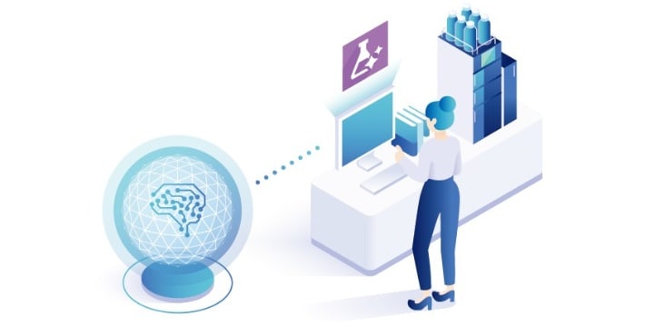 Method intelligence for LC