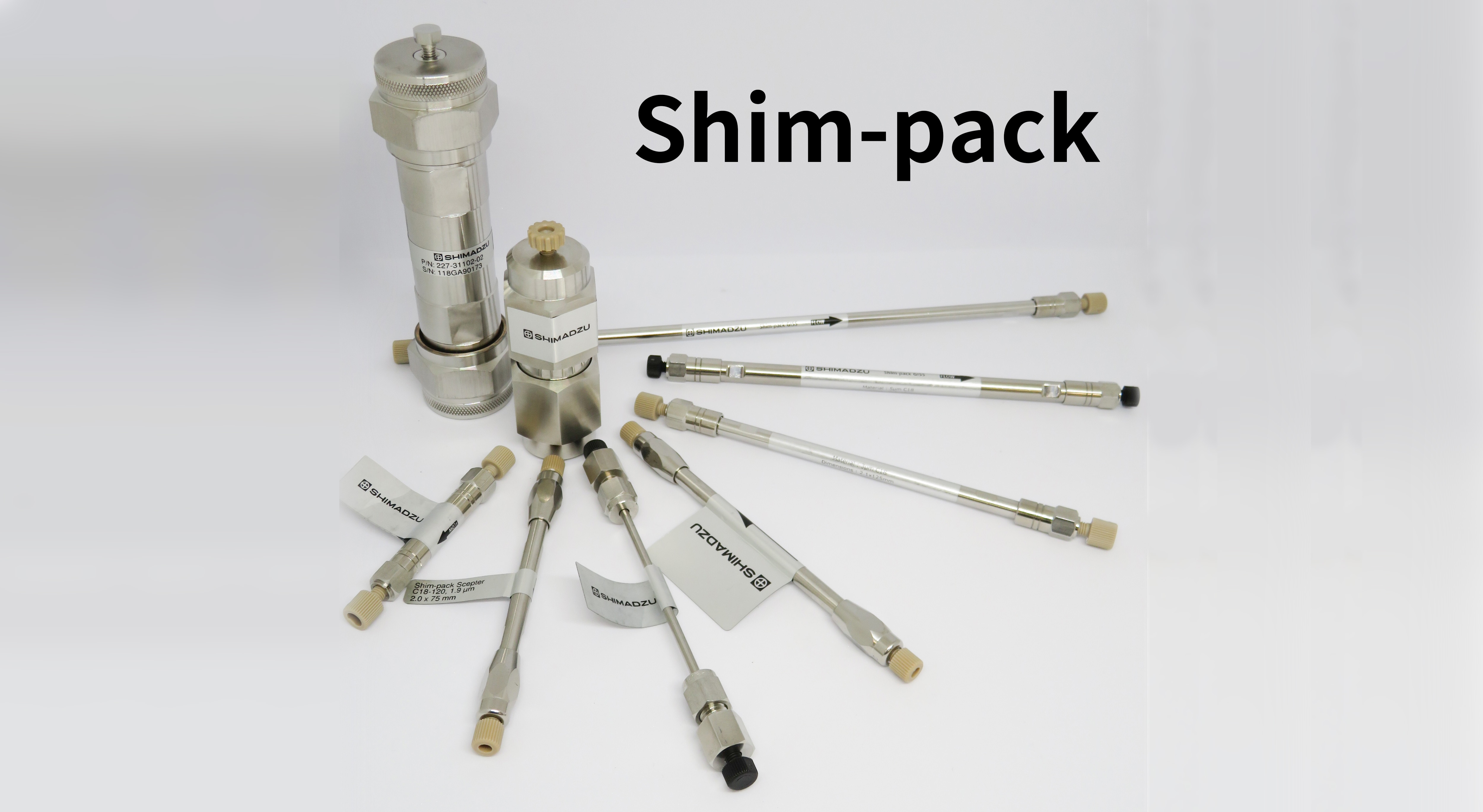 Shim-pack