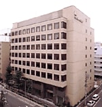 島津製作所　東京支社