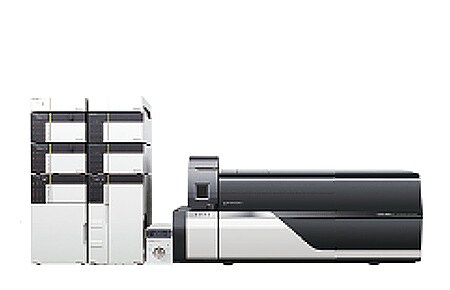 Nexera LC-MS/MSシステム(LCMS-8060)