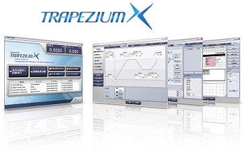 TRAPEZIUM LITE X