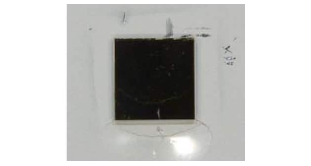 試験後の写真 （せん断破壊）