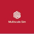 Multiscale.Sim