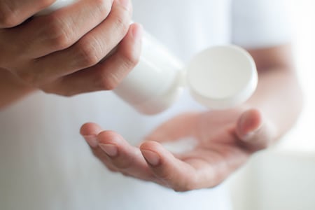 皮膚感作性試験