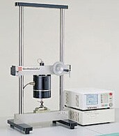 電磁力式微小試験機MMT-100NM-10