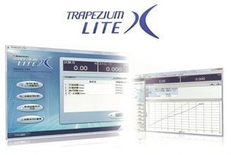 TRAPEZIUM LITE X