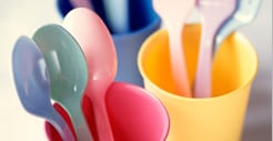 プラスチック