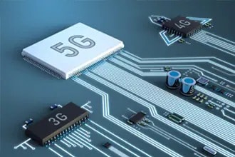 第5世代移動通信システム(5G)
