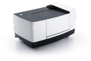 赤外分光光度計(FTIR)