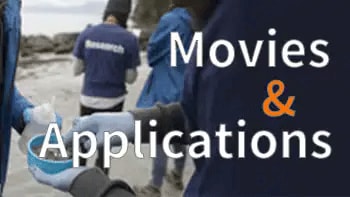 Movies Applications