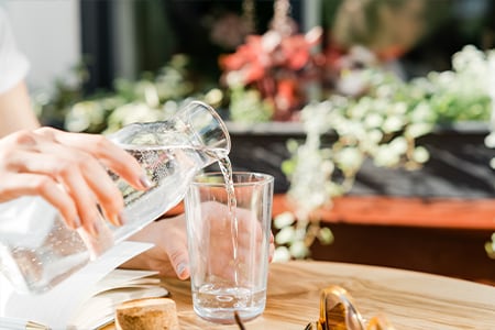 飲料水