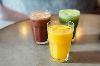 飲料