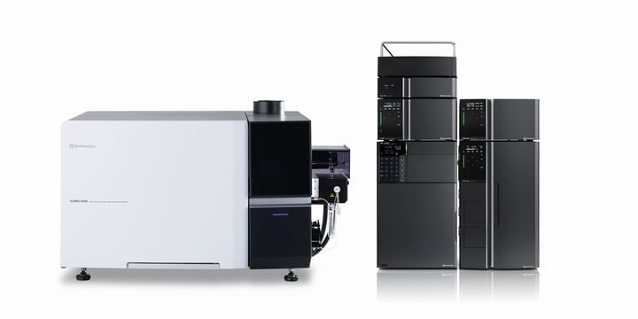 LC-ICP-MS