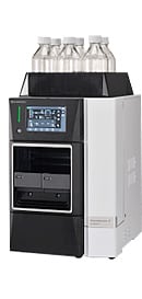 一体型HPLC i-series Plus