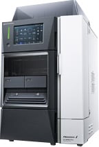 一体型HPLC i-series Plus