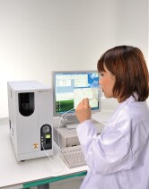 希釈混合装置 FDL-1