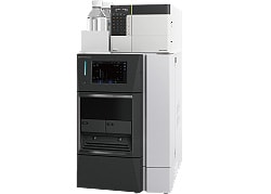 一体型HPLC i-Series Plus Solution Package 合成抗菌剤スクリーニングシステム