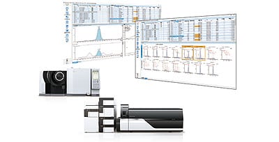 GC/MS、LC/MS/MS用 多検体定量支援ソフトウェア LabSolutions Insight