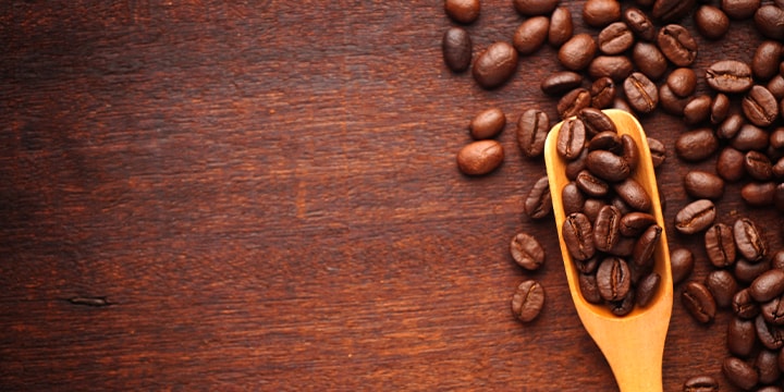コーヒー