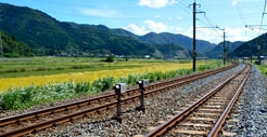 鉄道