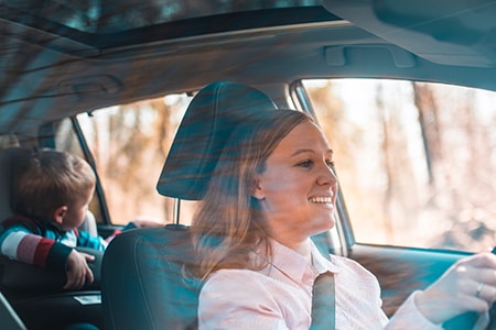 自動車・産業分野