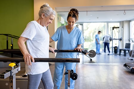 リハビリテーション研究・医学研究・スポーツ科学分野