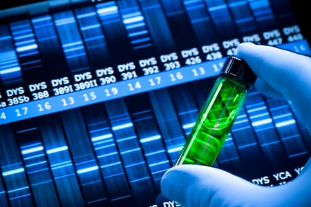 ジェノタイピング