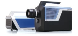 高速度ビデオカメラ　HPV-X