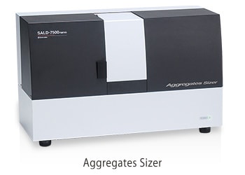 Aggregates Sizer