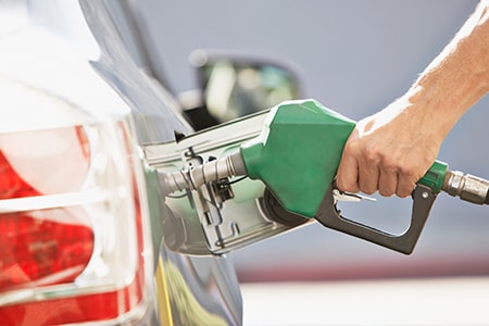 バイオエタノール