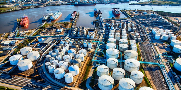 品質管理・規格分析