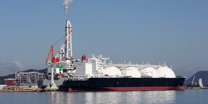 クリーンアンモニア