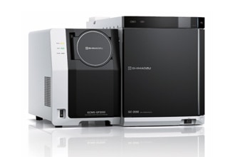 GCMS-2050