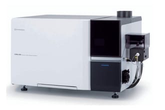 ICPMS－2050
