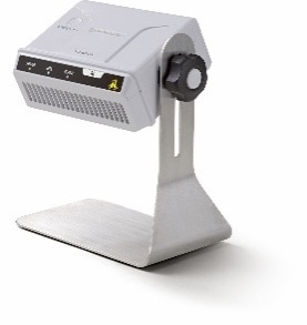 窒素ガス環境用イオナイザ　STABLO-AP N2