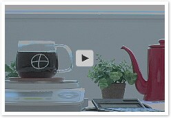 こだわりの一杯
