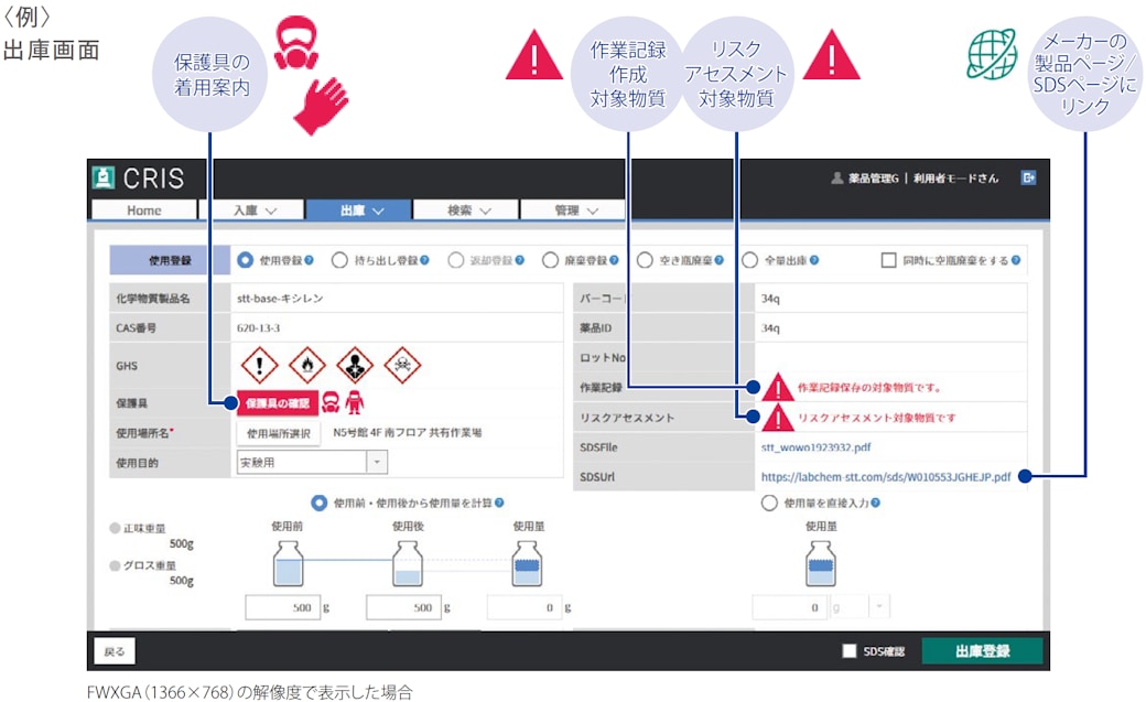 アセスメント