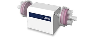 CellPet CUBE の特長