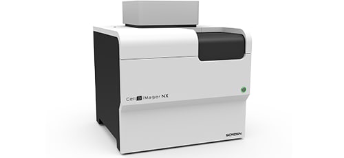 Cell3iMager NX