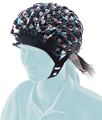 fNIRS-EEGシステムの活用