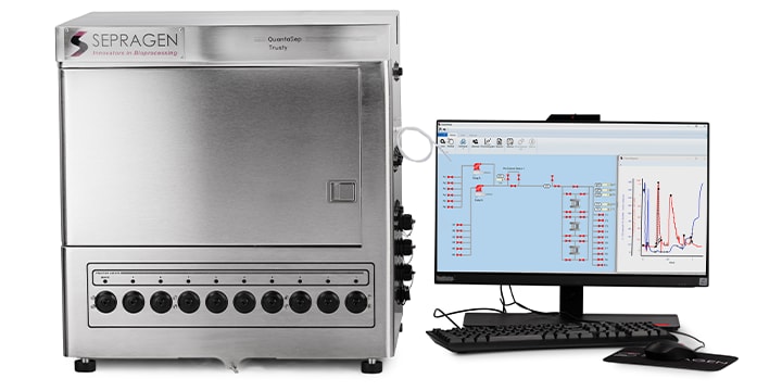 QuantaSep Trusty 100